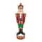 3ft. Nutcracker Holiday D&#xE9;cor with 16 Multicolor LED Lights
